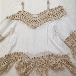 🌸Bohemian Top🌸